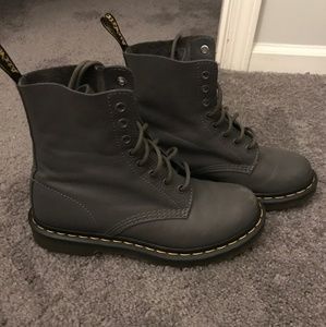 Doc martens